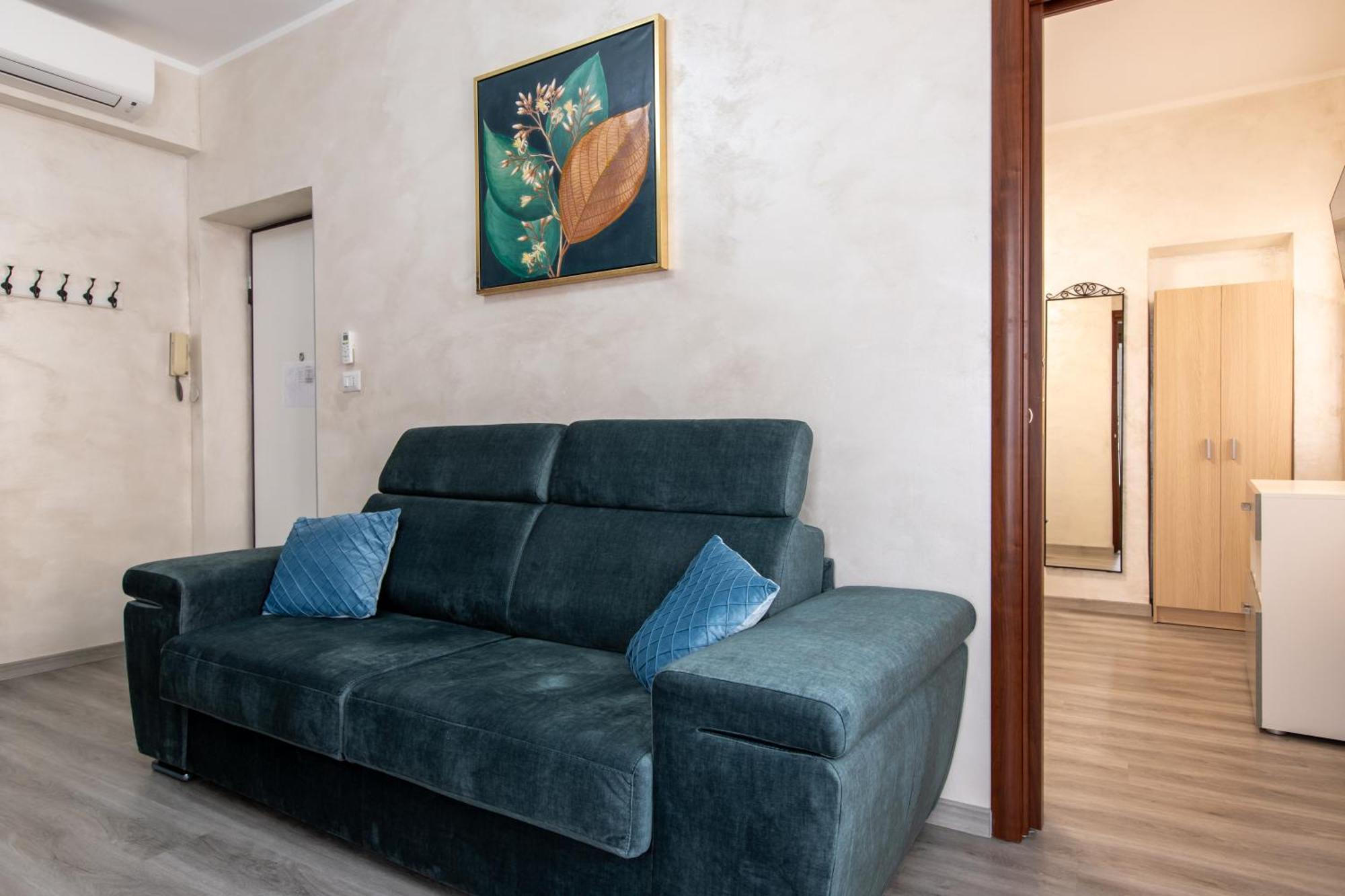 La Dolce Vite Apartment Alba  Ngoại thất bức ảnh