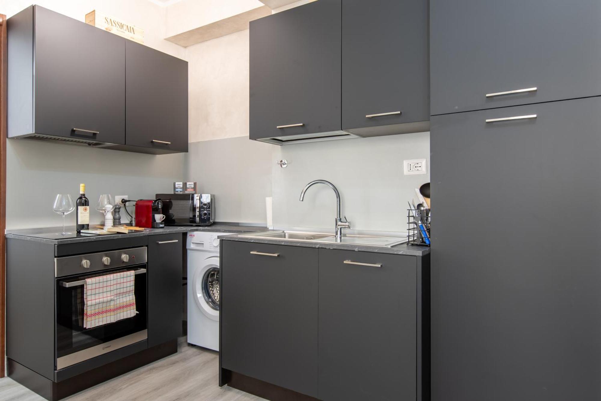 La Dolce Vite Apartment Alba  Ngoại thất bức ảnh