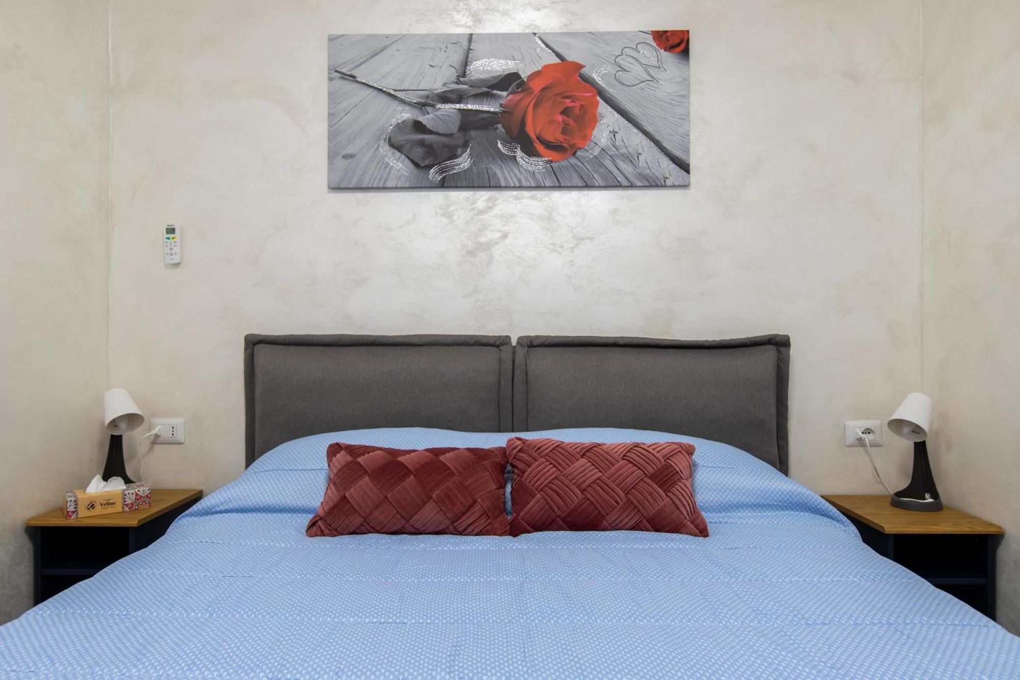 La Dolce Vite Apartment Alba  Ngoại thất bức ảnh