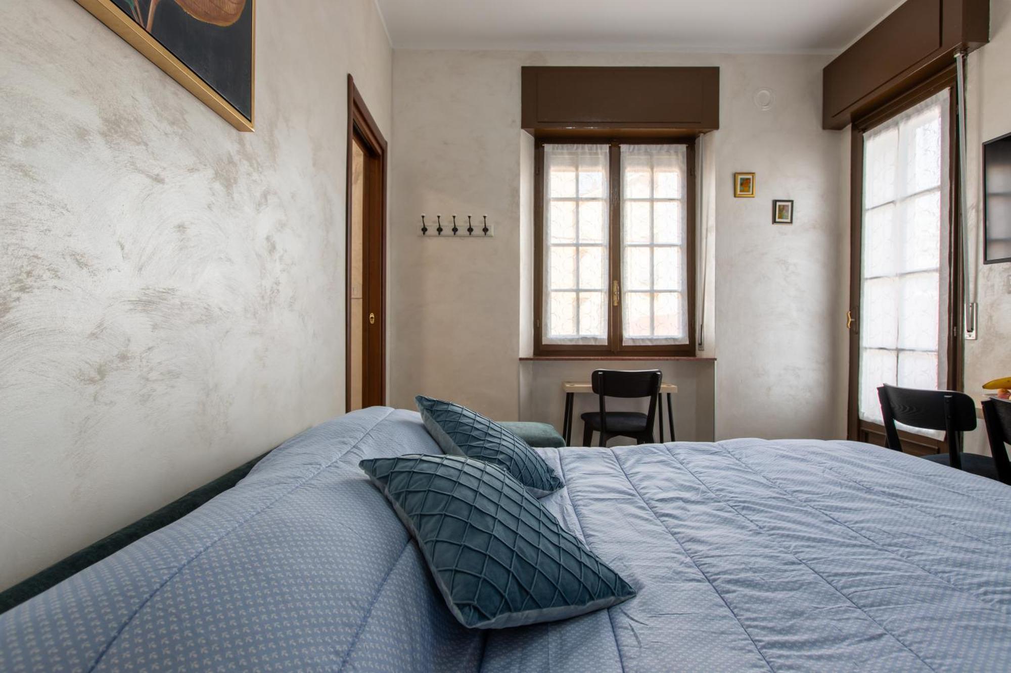 La Dolce Vite Apartment Alba  Ngoại thất bức ảnh