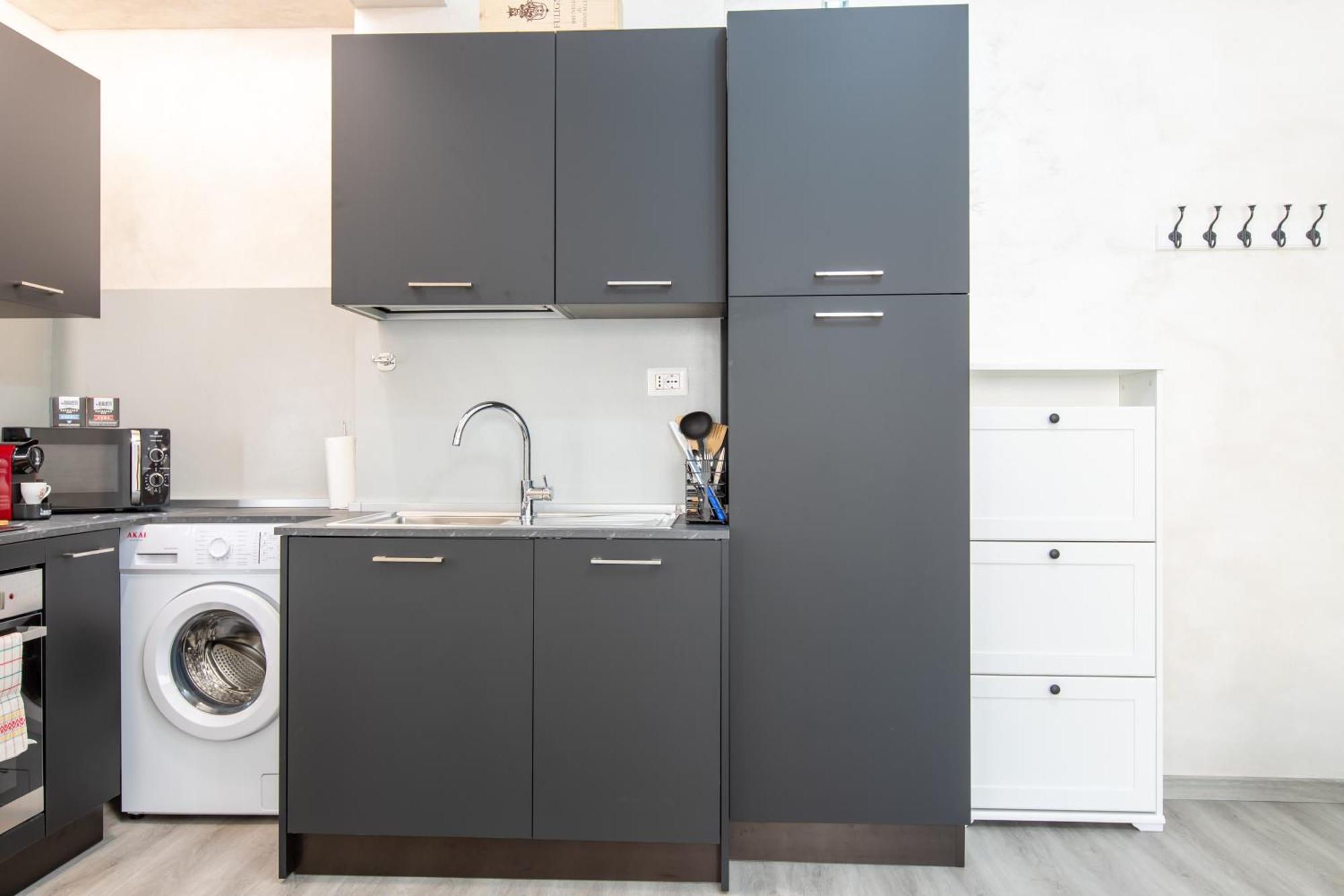 La Dolce Vite Apartment Alba  Ngoại thất bức ảnh