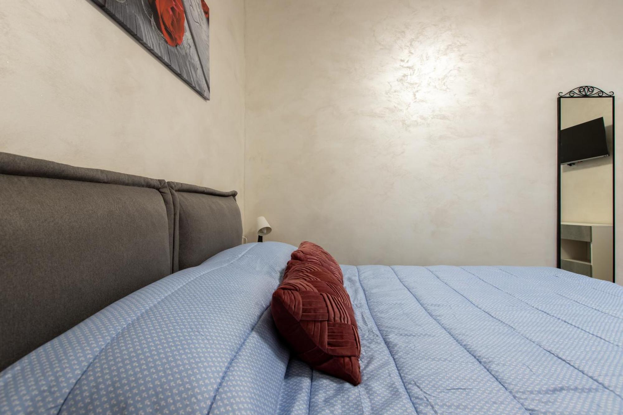 La Dolce Vite Apartment Alba  Ngoại thất bức ảnh