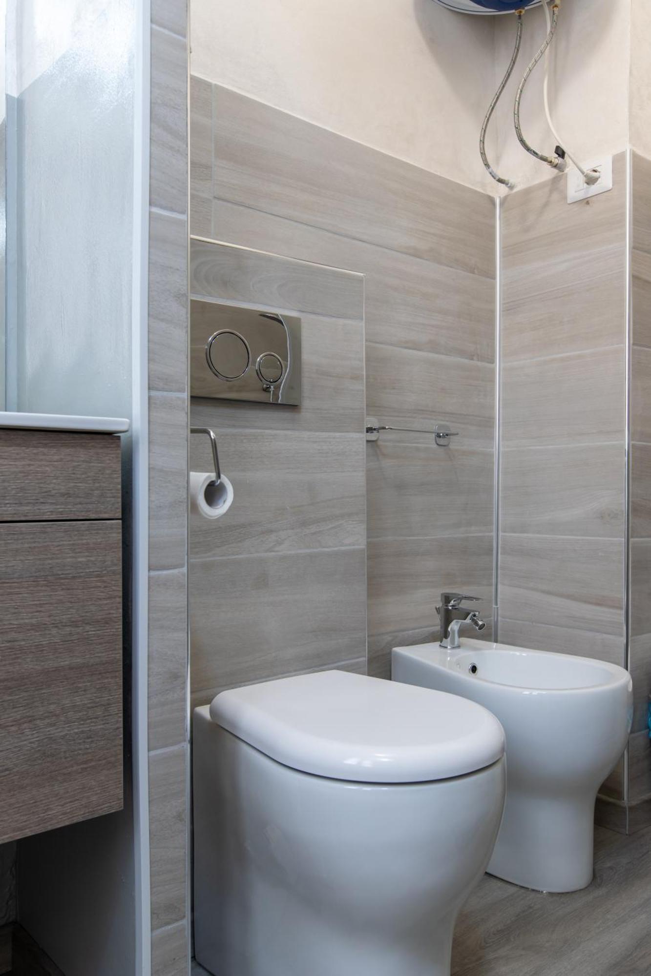 La Dolce Vite Apartment Alba  Ngoại thất bức ảnh