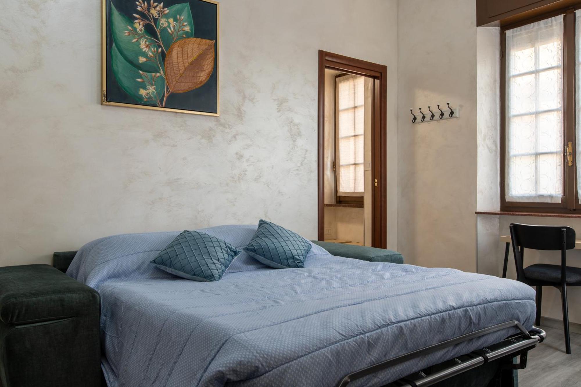 La Dolce Vite Apartment Alba  Ngoại thất bức ảnh