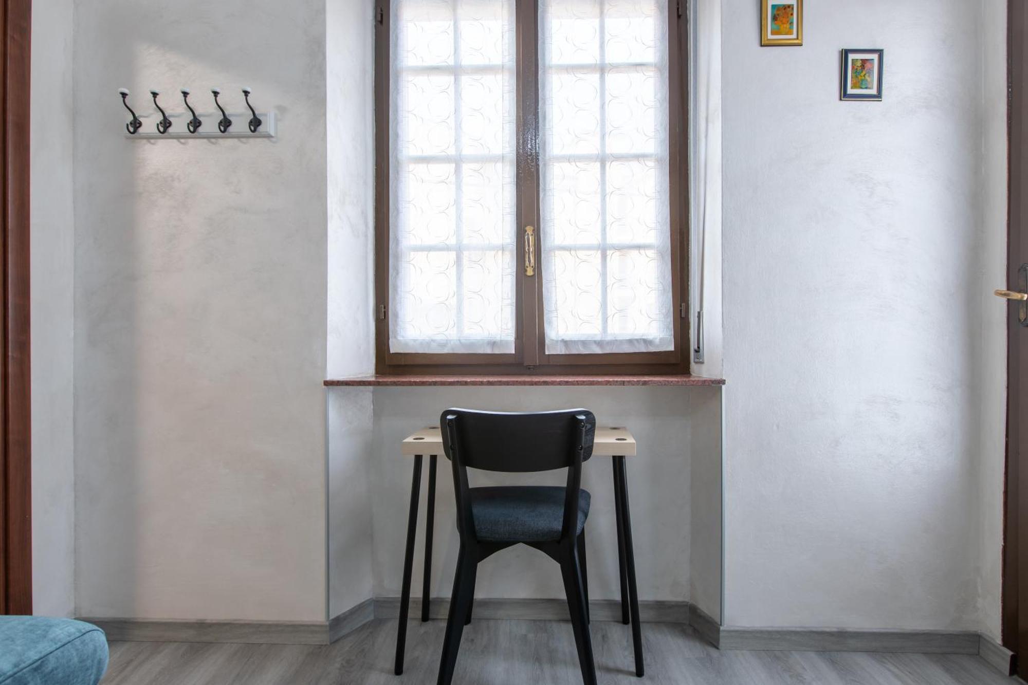 La Dolce Vite Apartment Alba  Ngoại thất bức ảnh